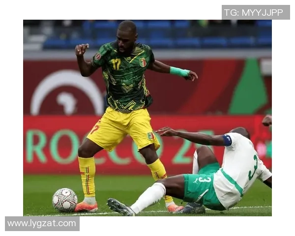 非洲杯足球盛宴即将开启各国球队争夺荣耀与梦想的舞台